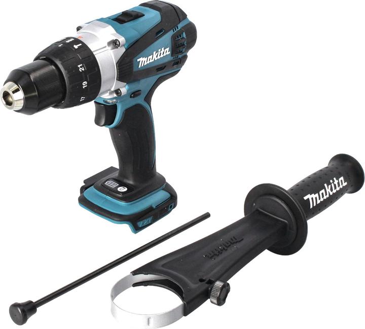 Produktbild Makita DHP458Z (Akkubetrieb)