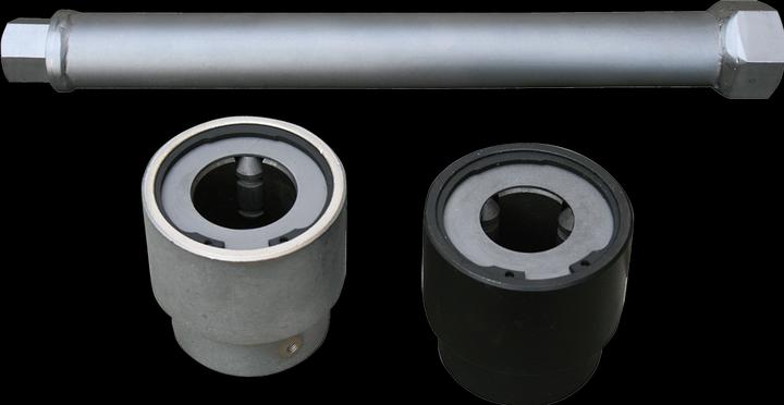 Produktbild SW-Stahl 10116L Spurstangengelenkwerkzeug