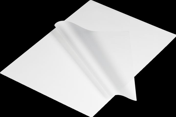 Actual product image Dahle Laminating pouches A4 160mi 100s 213x303mm/2x80micron/ pack of 100 (A4, 100 Piece, 80 µm)
