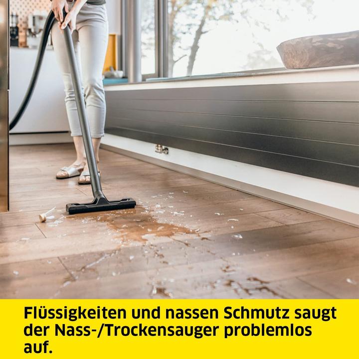 Image du produit Kärcher WD 3 V-17/4/20 (Aspirateur eau et poussière)