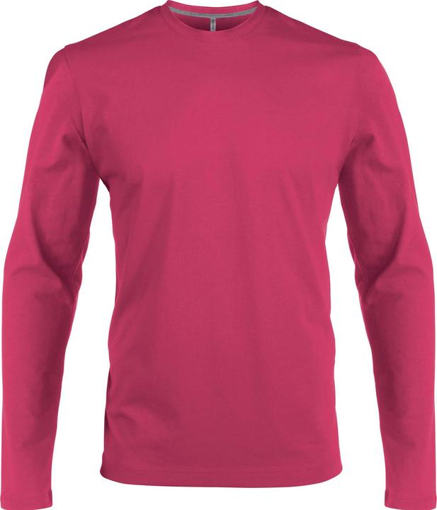 Fuchsia Pink