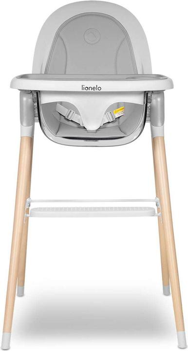 Actual product image Lionelo Maya (Highchair)