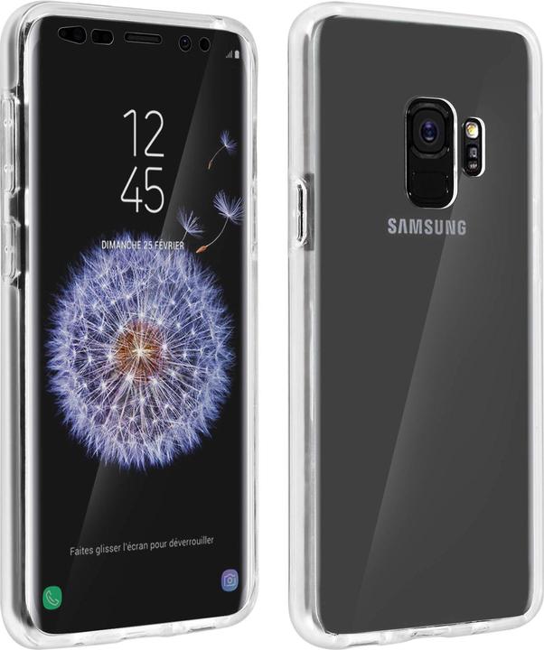 Image du produit Avizar Série intégrale (Samsung Galaxy S9)