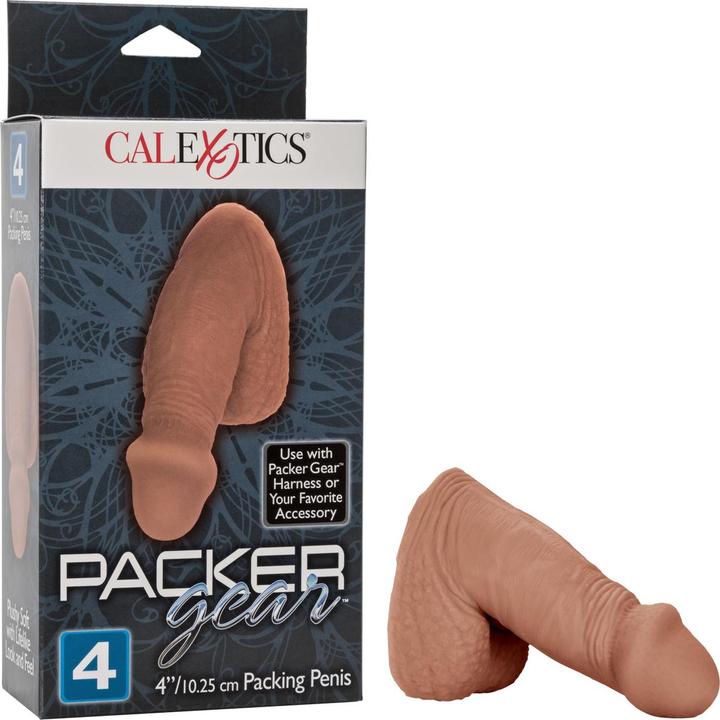 CalExotics Packer Gear 4
