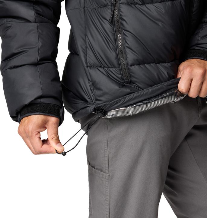 Actual product image Columbia Pike Lake II (XXL)