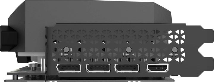 Actual product image Zotac GAMING GEFORCE RTX 3080 Ti AMP Extreme HOLO (12 GB)
