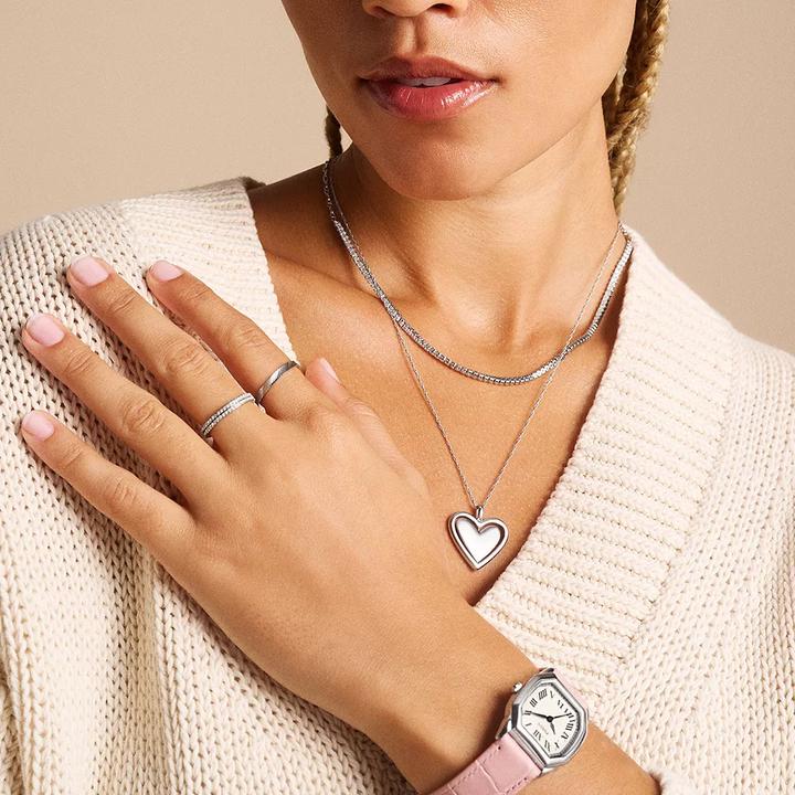 Produktbild Fossil Kette JEWELRY (Edelstahl, 51 cm)