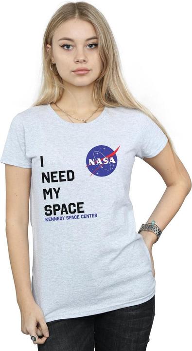 Image du produit Nasa - T-shirt NEED MY SPACE - Femme (S)