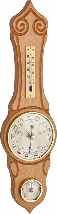 Image du produit TFA Wetterstation