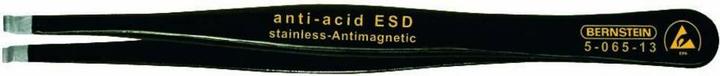 Produktbild Bernstein SMD-Pinzette 50 SA-ESD Abgerun