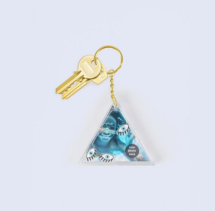 Doiy Aqua