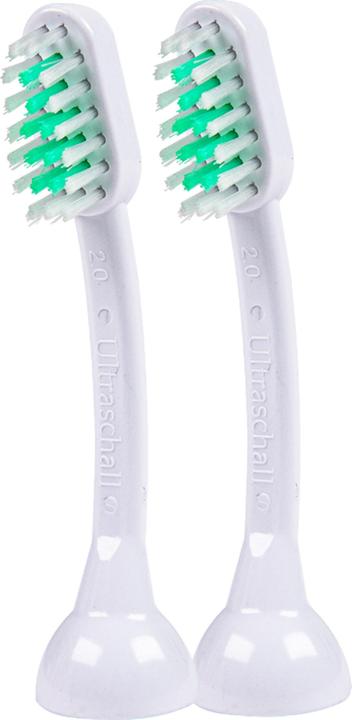 Image du produit Emmi-pet Emmi®-pet A2 (M2) - Embouts à ultrasons (Grand) (Chien)
