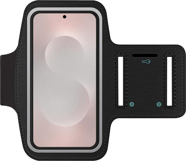 Produktbild SmartFitness Handy Sport Armband