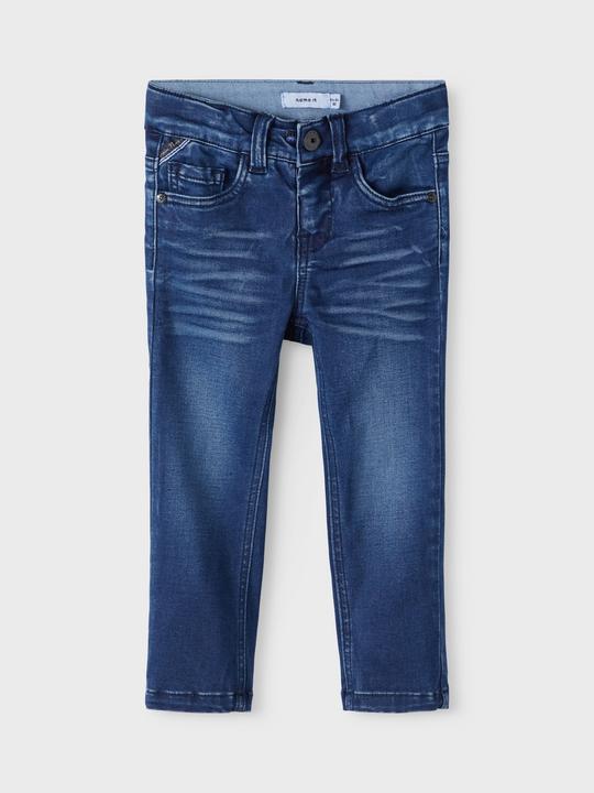 Produktbild Name it Powerstretch X-Slim Fit Jeans (80)