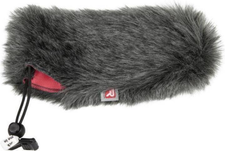 Rycote Røde VideoMic Mini Windjammer (Pelliccia)