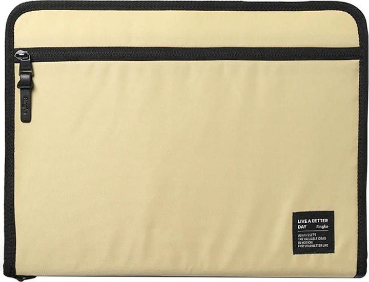 Immagine prodotto Ringke Smart Zip Pouch custodia universale per laptop, tablet (fino a 13 #), supporto, borsa, organizer (13")