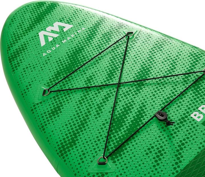 Actual product image Aqua Marina All-Around iSUP Breeze (9'1")