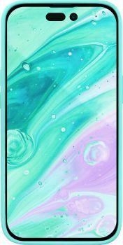 Immagine prodotto Picom LAUT Huex Pastels - Custodia protettiva per iPhone 14 Pro Max (verde menta) (Apple iPhone 14 Pro Max)