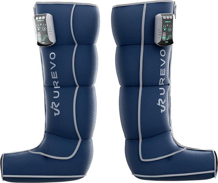 Actual product image Urevo Kabelloses Recovery-Massagegerät (UCRM002)