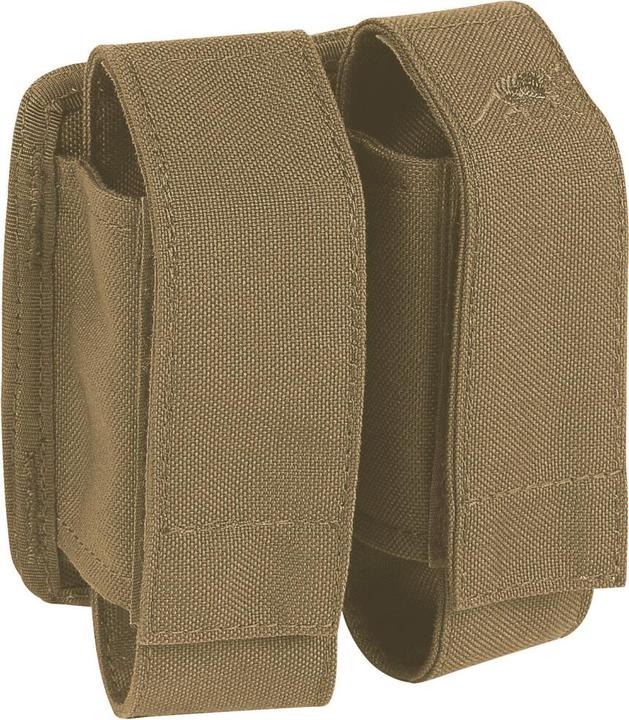 Immagine prodotto Tasmanian Tiger TT Mil Pouch 2x40mm Coyote