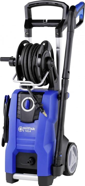 Produktbild Nilfisk E 145.4-9 PAD X-tra (Netzbetrieb)