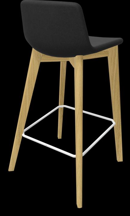 Immagine prodotto Narbutas Sgabello da bar Twist & Sit