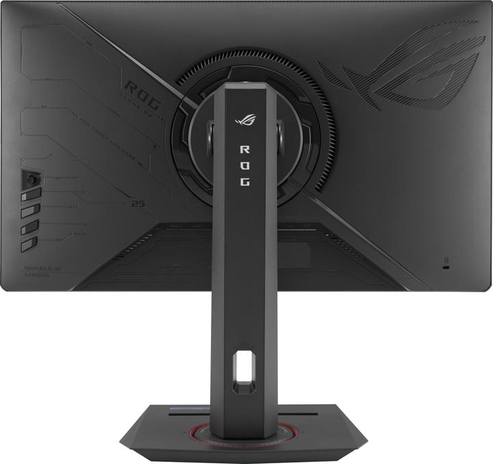 Actual product image ASUS ROG Strix XG259CS (1920 x 1080 pixels, 24.50")