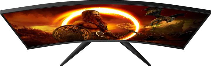 Produktbild AOC C32G2ZE (1920 x 1080 Pixel, 31.50")