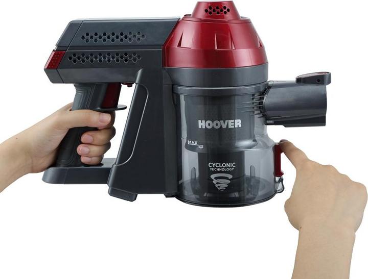 Produktbild Hoover Freedom FD22RP 011