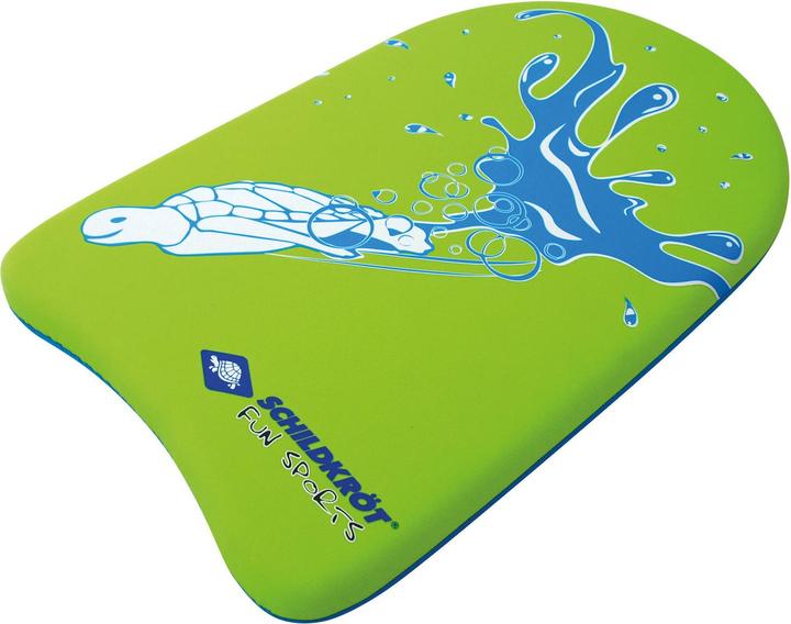 Produktbild Schildkröt Neopren Schwimmbrett