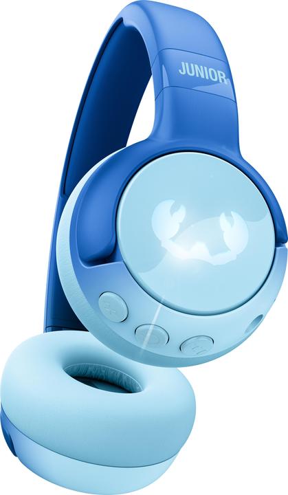 Actual product image Fresh'N Rebel Fresh 'n Rebel Code Junior Wavy Water