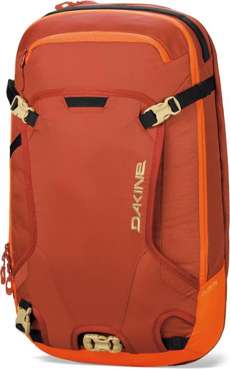 Dakine Abs Vario Cover Heli Pack 14l (14 l)