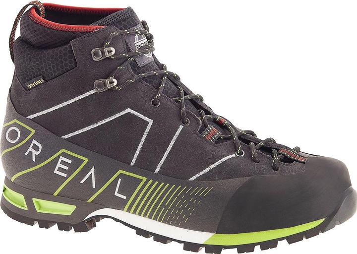 Actual product image Boreal Drom Mid shoes (37)