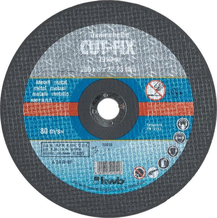 kwb Cut-Fix
