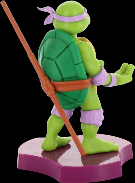 Actual product image Exquisite Gaming TMNT: Donatello - Cable Guy Holdem (PS5)