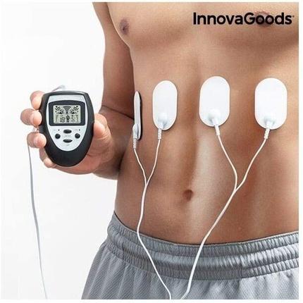 Produktbild InnovaGoods Elektrischer Muskelstimulator