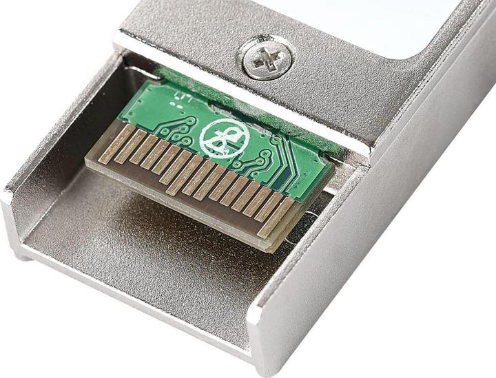 Image du produit CBO Émetteur-récepteur XFP 10GBASE-LR 2KM