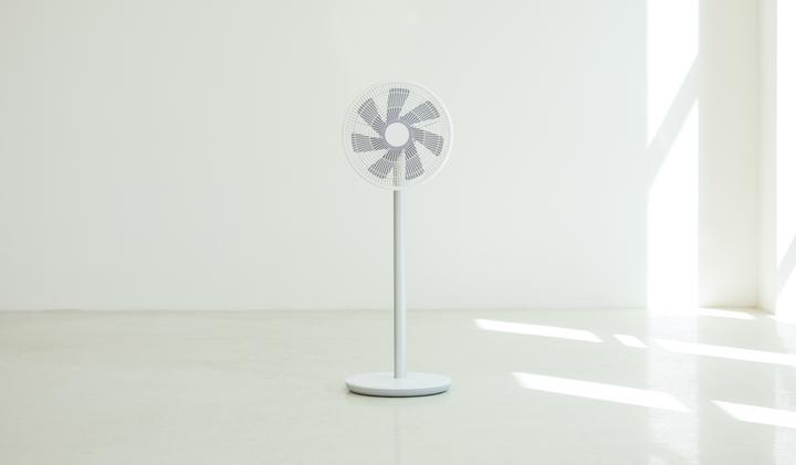 Actual product image Xiaomi SmartMi 2 (29 dB)