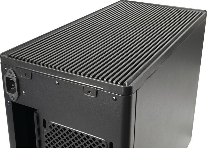 Productafbeelding Intertech X2 Duplex (mATX)
