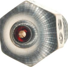 Produktbild 3D Solex 3DSolex Everlast Sapphire Nozzle für Raise3D E2/PRO2/PRO3 (Düse)