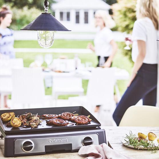 Produktbild Cuisinart Plancha (2.20 kW)