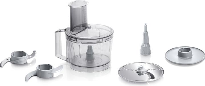 Actual product image Bosch Hausgeräte MCM3100W (2300 ml, 800 W)