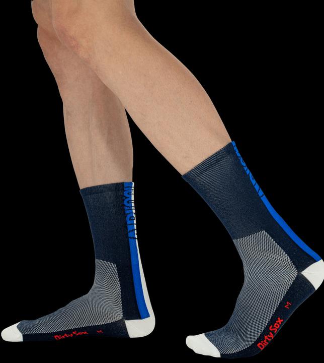 Produktbild Dirtysox Allround - Elite - WM Collection - Frankreich - A Bloc! (44 - 47)