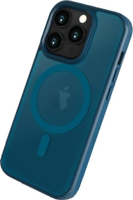 So Seven Mag Coque Sunrise Bleu Iphone 14 Pro (Apple iPhone 14 Pro)