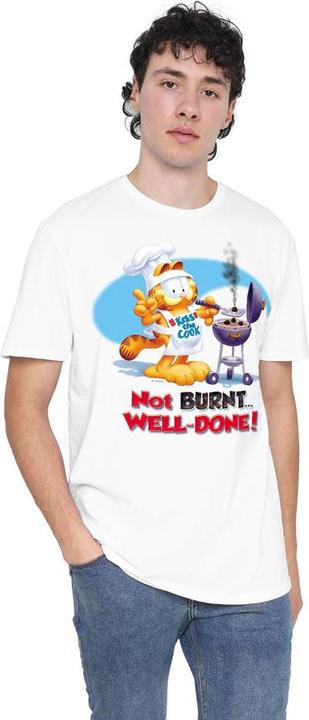 Produktbild Garfield Well Done TShirt (4XL)