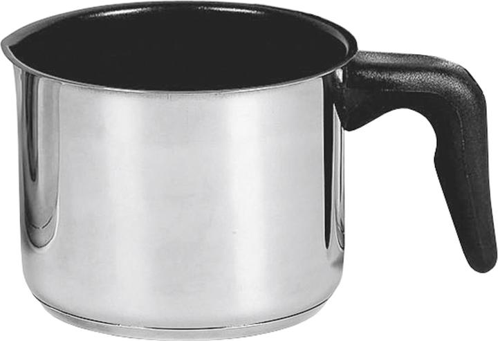 Produktbild Krüger Milchtopf (12 cm, Milchtopf, Edelstahl)