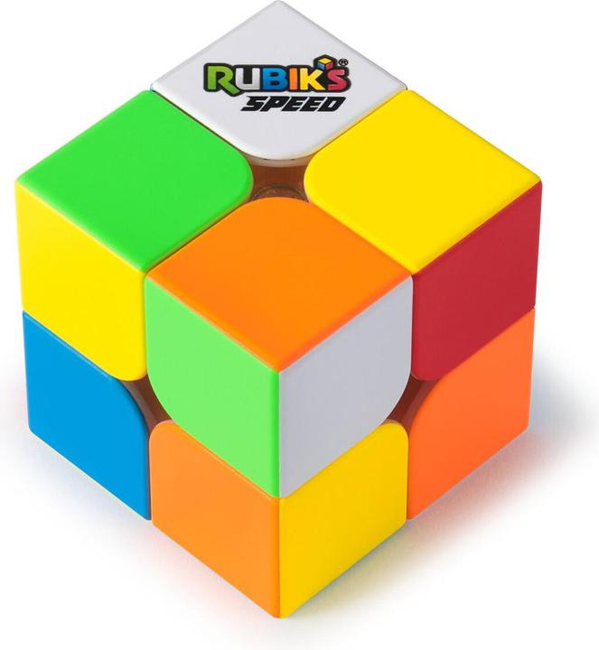 Productafbeelding Rubik's Rubiks Speed Cube 2x2 (6071139) (2 x 2)
