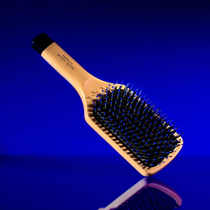 Actual product image Sisley La Brosse Brillance & Douceur