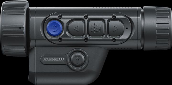 Produktbild Pulsar Axion 2 LRF XQ35 Pro