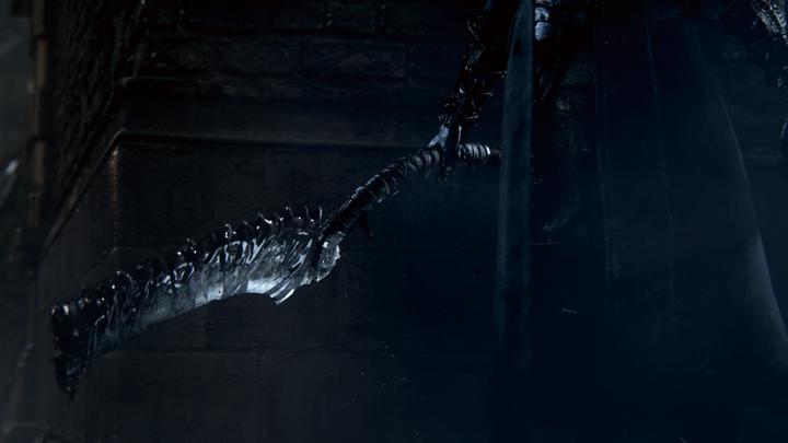 Produktbild Sony Bloodborne (PS4, EN, IT)